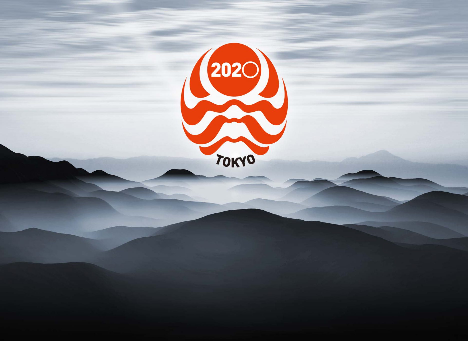 Backjoy -バックジョイ チャーム -TOKYO 2020　販促・商品デザイン-デザインコンセプトイメージ